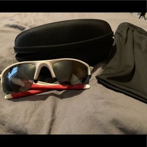 Oakley Jacket 2.0